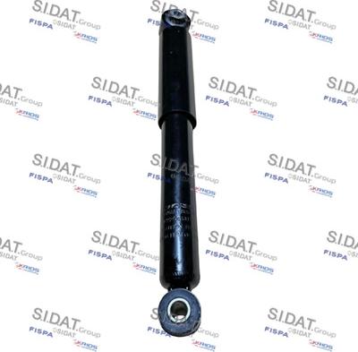 Fispa F220G1317 - Shock Absorber www.autospares.lv