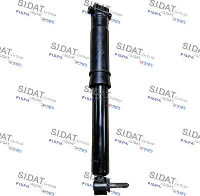 Fispa F220G1320 - Shock Absorber www.autospares.lv