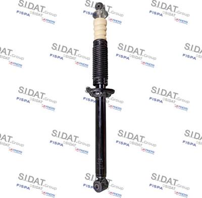 Fispa F220G1371 - Shock Absorber www.autospares.lv