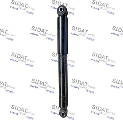 Fispa F220G1291 - Shock Absorber www.autospares.lv