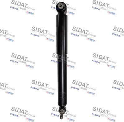 Fispa F220G1297 - Shock Absorber www.autospares.lv