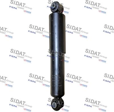 Fispa F220G1246 - Shock Absorber www.autospares.lv