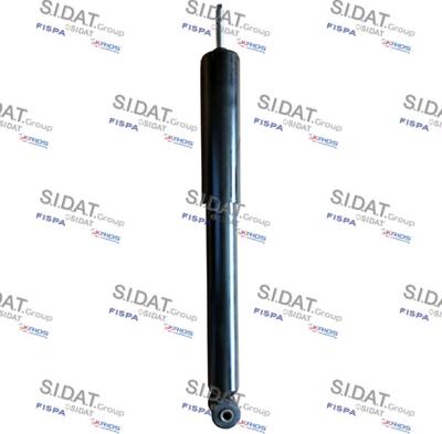 Fispa F220G1250 - Shock Absorber www.autospares.lv