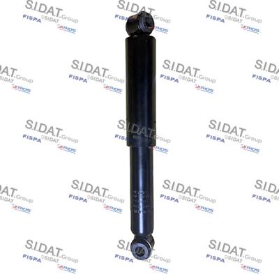 Fispa F220G1232 - Shock Absorber www.autospares.lv