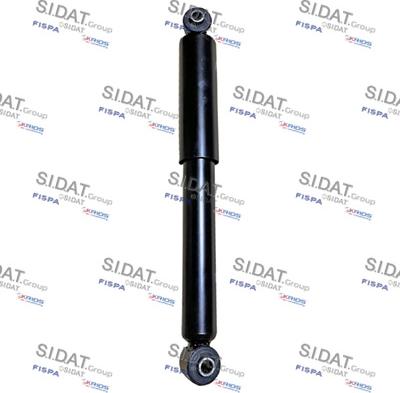 Fispa F220G1270 - Shock Absorber www.autospares.lv