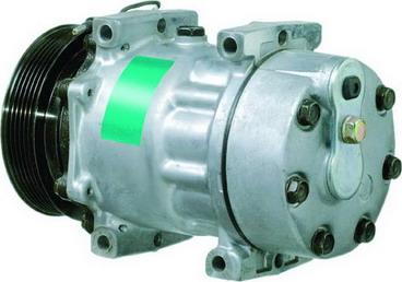 Fispa SB.088S - Compressor, air conditioning www.autospares.lv