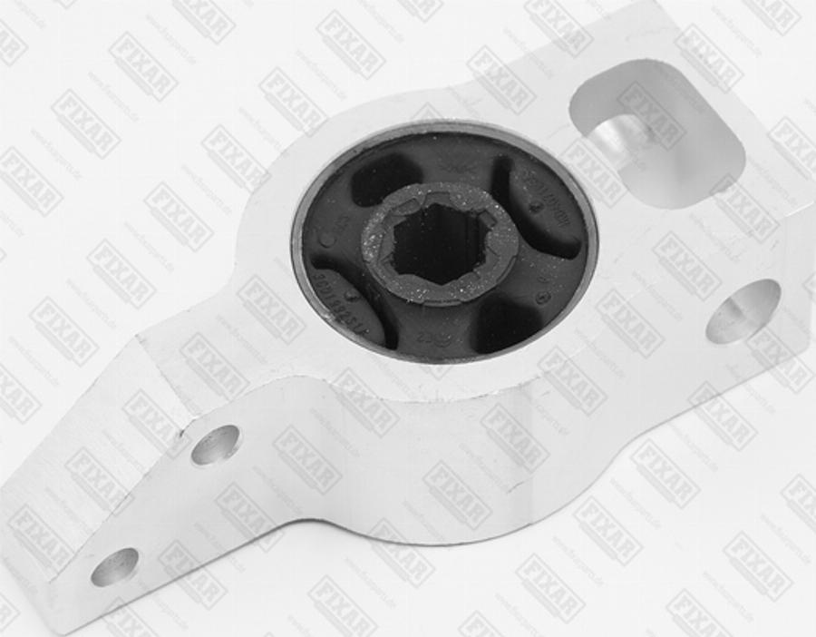 Fixar FG0244 - Шаровая опора, несущий / направляющий шарнир www.autospares.lv