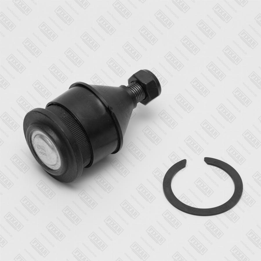 Fixar FK0205 - Balst / Virzošais šarnīrs www.autospares.lv