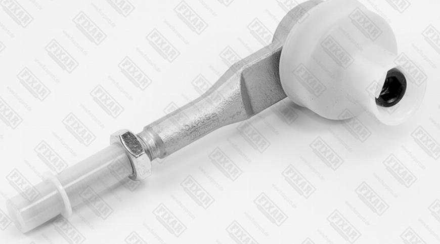 Fixar FS0470 - Tie Rod End www.autospares.lv