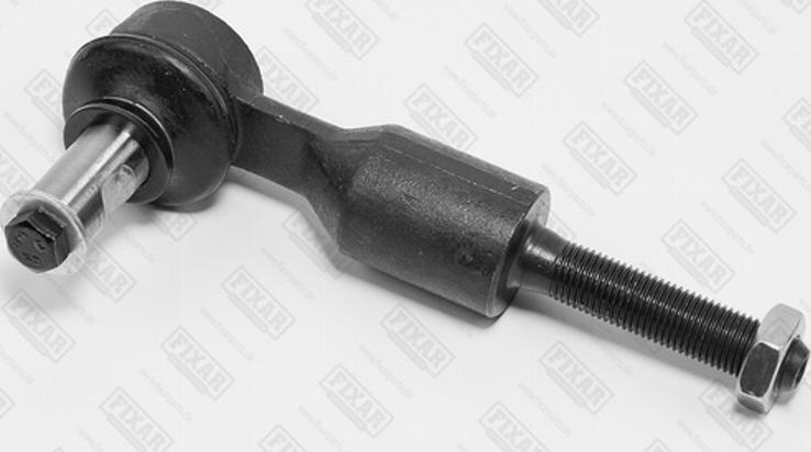 Fixar FS0522 - Tie Rod End www.autospares.lv