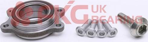 FKG GL4682S - Wheel hub, bearing Kit www.autospares.lv