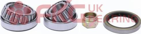 FKG GL4151S - Wheel hub, bearing Kit www.autospares.lv