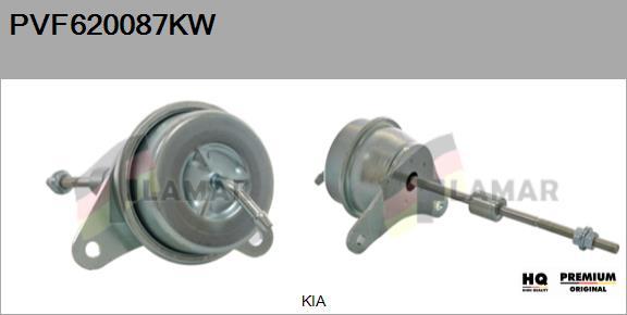 FLAMAR PVF620087KW - Pūtes spiediena regulēšanas vārsts autospares.lv