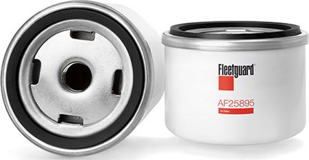 Fleetguard AF25895 - Gaisa filtrs www.autospares.lv