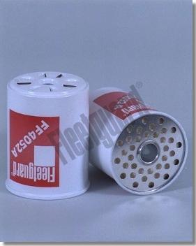 Fleetguard FF4052A - Degvielas filtrs www.autospares.lv