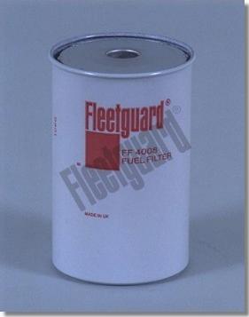 Fleetguard FF4008 - Degvielas filtrs www.autospares.lv