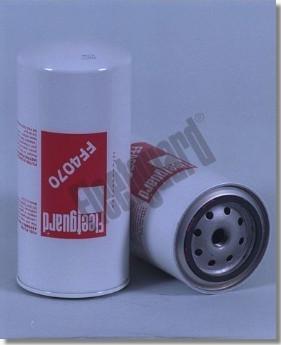 Fleetguard FF4070 - Degvielas filtrs www.autospares.lv