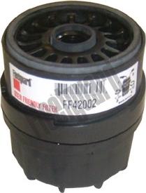 Fleetguard FF42002 - Degvielas filtrs www.autospares.lv