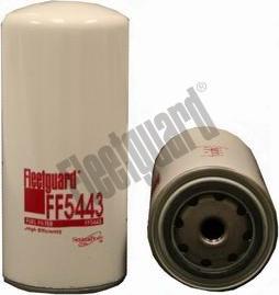 Fleetguard FF5443 - Degvielas filtrs www.autospares.lv