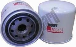 Fleetguard FF5451 - Fuel filter www.autospares.lv