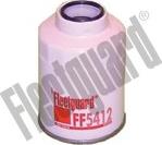 Fleetguard FF5412 - Топливный фильтр www.autospares.lv