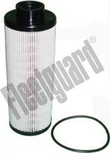 Fleetguard FF5481 - Degvielas filtrs www.autospares.lv