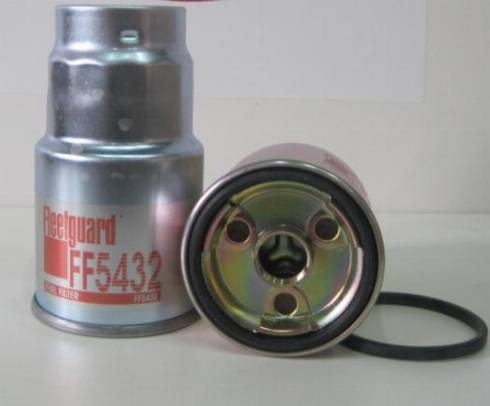 Fleetguard FF5432 - Fuel filter www.autospares.lv