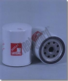 Fleetguard FF5095 - Degvielas filtrs www.autospares.lv