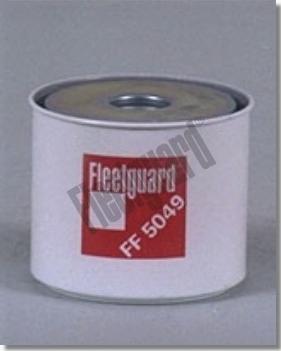 Fleetguard FF5049 - Degvielas filtrs autospares.lv