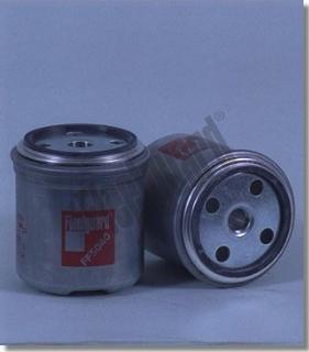 Fleetguard FF5040 - Degvielas filtrs www.autospares.lv