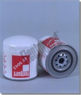 Fleetguard FF5043 - Fuel filter www.autospares.lv