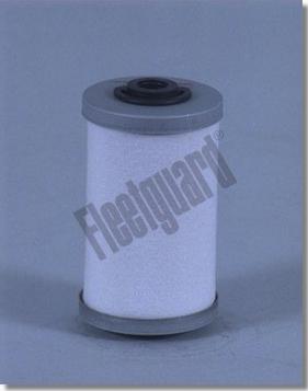 Fleetguard FF5053 - Degvielas filtrs www.autospares.lv