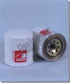 Fleetguard FF5088 - Топливный фильтр www.autospares.lv