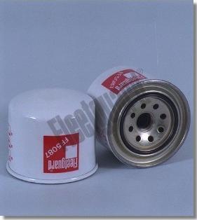 Fleetguard FF5087 - Топливный фильтр www.autospares.lv