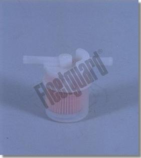 Fleetguard FF5196 - Degvielas filtrs www.autospares.lv