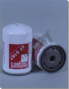 Fleetguard FF5167 - Fuel filter www.autospares.lv