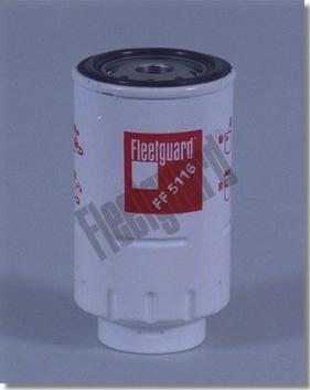 Fleetguard FF5116 - Degvielas filtrs autospares.lv