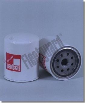 Fleetguard FF5138 - Топливный фильтр www.autospares.lv