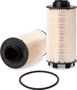 Fleetguard FF5847 - Fuel filter www.autospares.lv