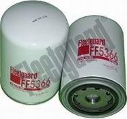 Fleetguard FF5366 - Degvielas filtrs www.autospares.lv