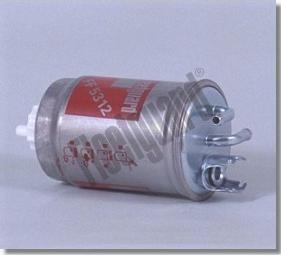 Fleetguard FF5312 - Fuel filter www.autospares.lv