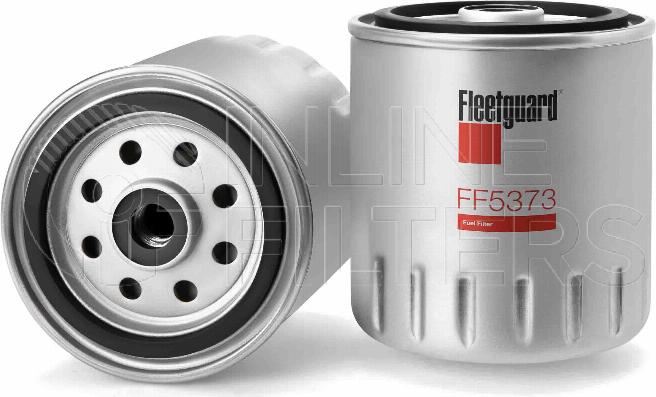 Fleetguard FF5373 - Degvielas filtrs autospares.lv