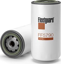 Fleetguard FF5790 - Degvielas filtrs www.autospares.lv