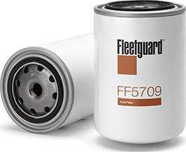 Fleetguard FF5709 - Degvielas filtrs www.autospares.lv