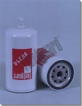 Fleetguard FF214 - Fuel filter www.autospares.lv