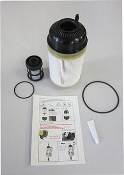 Fleetguard FK13923 - Filter Set www.autospares.lv