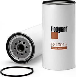 Fleetguard FS19914 - Degvielas filtrs www.autospares.lv