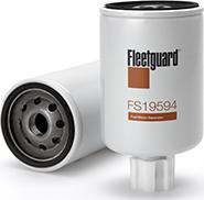 Fleetguard FS19594 - Degvielas filtrs www.autospares.lv