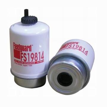 Fleetguard FS19814 - Fuel filter www.autospares.lv