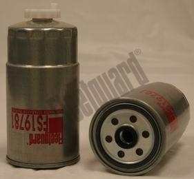 Fleetguard FS19781 - Degvielas filtrs www.autospares.lv